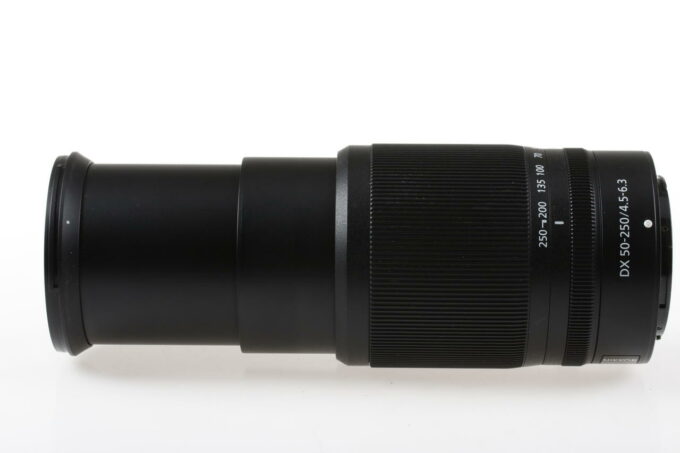 Nikon Z DX 50-250mm f/4,5-6,3 VR - #20042098 - Image 3