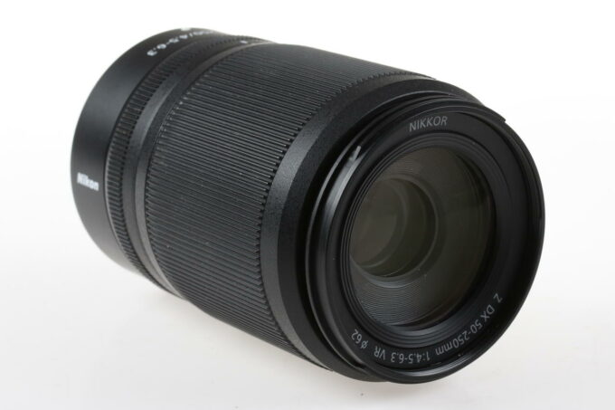 Nikon Z DX 50-250mm f/4,5-6,3 VR - #20042098 - Image 5