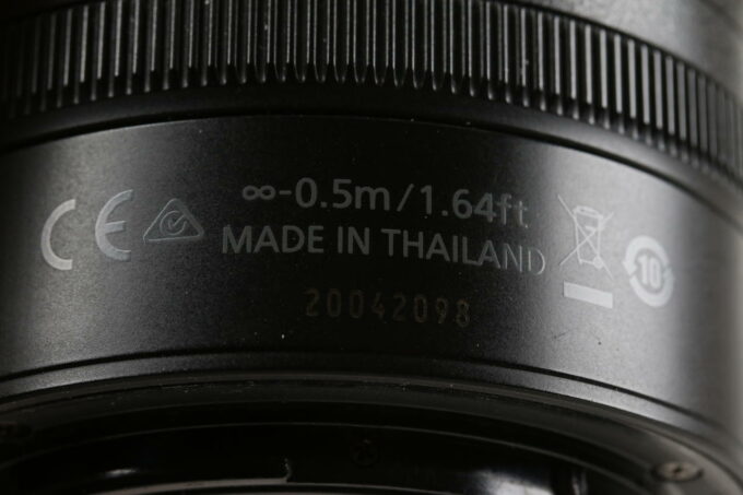 Nikon Z DX 50-250mm f/4,5-6,3 VR - #20042098 - Image 6