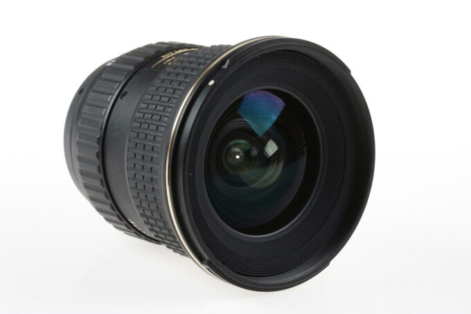 Tokina 12-24mm f/4,0 AT-X Pro (IF) DX für Nikon F (AF) - #71E9311