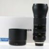 Tamron 150-600mm f/5,0-6,3 SP DI VC USD G2 für Nikon AF - #513573