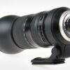 Tamron 150-600mm f/5,0-6,3 SP DI VC USD G2 für Nikon AF - #513573