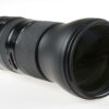 Tamron 150-600mm f/5,0-6,3 SP DI VC USD G2 für Nikon AF - #513573