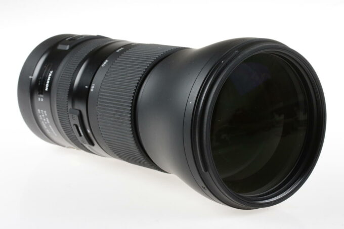 Tamron 150-600mm f/5,0-6,3 SP DI VC USD G2 für Nikon AF - #513573 - Image 6