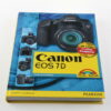 Buch - Canon EOS 7D Markt+Technik