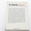 BUCH - Canon EOS 1000 Kamerabuch - Image 2