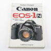 Buch - Canon EOS-1 N