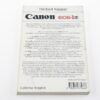 Buch - Canon EOS-1 N