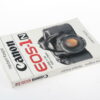 Buch - Canon EOS-1 N