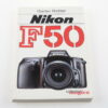 Buch - Nikon F-50