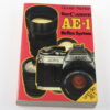 Buch Canon AE-1