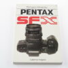 Buch - Pentax SFX / Laterna Magica