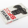 Buch - Pentax SFX / Laterna Magica