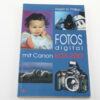 Buch - Canon EOS 20D / Fotos digital