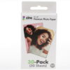 Polaroid Zink 2x3 Media Film 30Stk