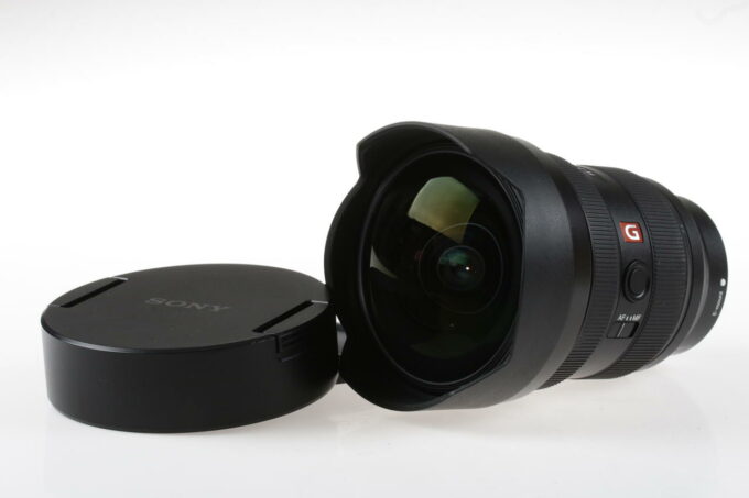 Sony FE 12-24mm f/4,0 G - #1818690