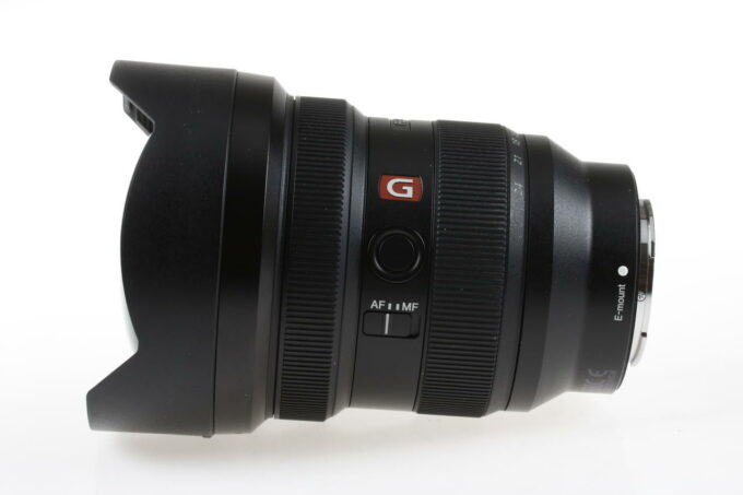 Sony FE 12-24mm f/4,0 G - #1818690