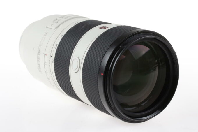 Sony FE 70-200mm f/2,8 GM OSS II - #1802523