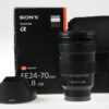 Sony FE 24-70mm f/2,8 GM - #20619876