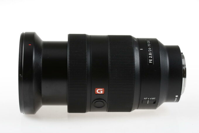 Sony FE 24-70mm f/2,8 GM - #20619876