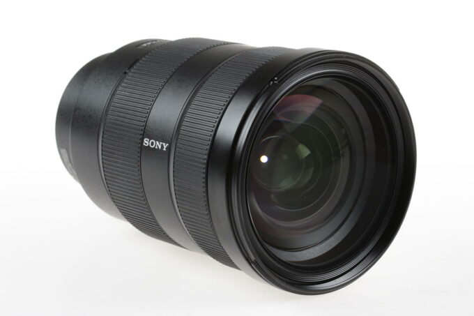 Sony FE 24-70mm f/2,8 GM - #20619876