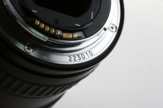 Canon EF 17-40mm f/4,0 L USM - #223010