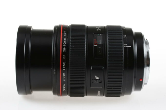 Canon EF 28-70mm f/2,8 L USM - #38944