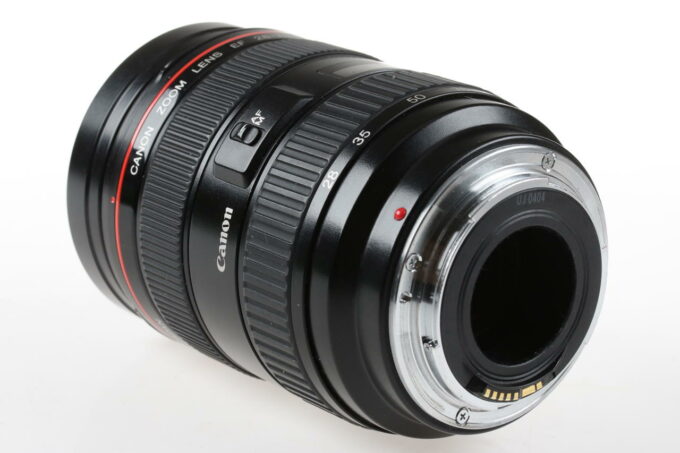 Canon EF 28-70mm f/2,8 L USM - #38944