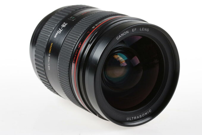 Canon EF 28-70mm f/2,8 L USM - #38944