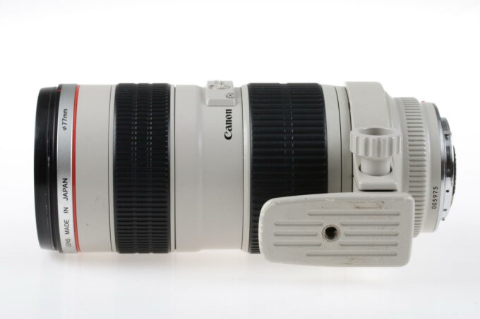 Canon EF 70-200mm f/2,8 L USM - #005975