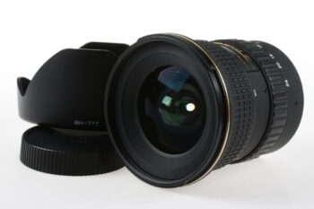 Tokina 12-24mm f/4,0 AT-X Pro (IF) für Canon EF-S - #7126084