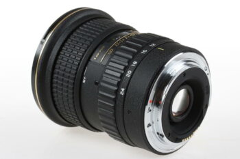 Tokina 12-24mm f/4,0 AT-X Pro (IF) für Canon EF-S - #7126084