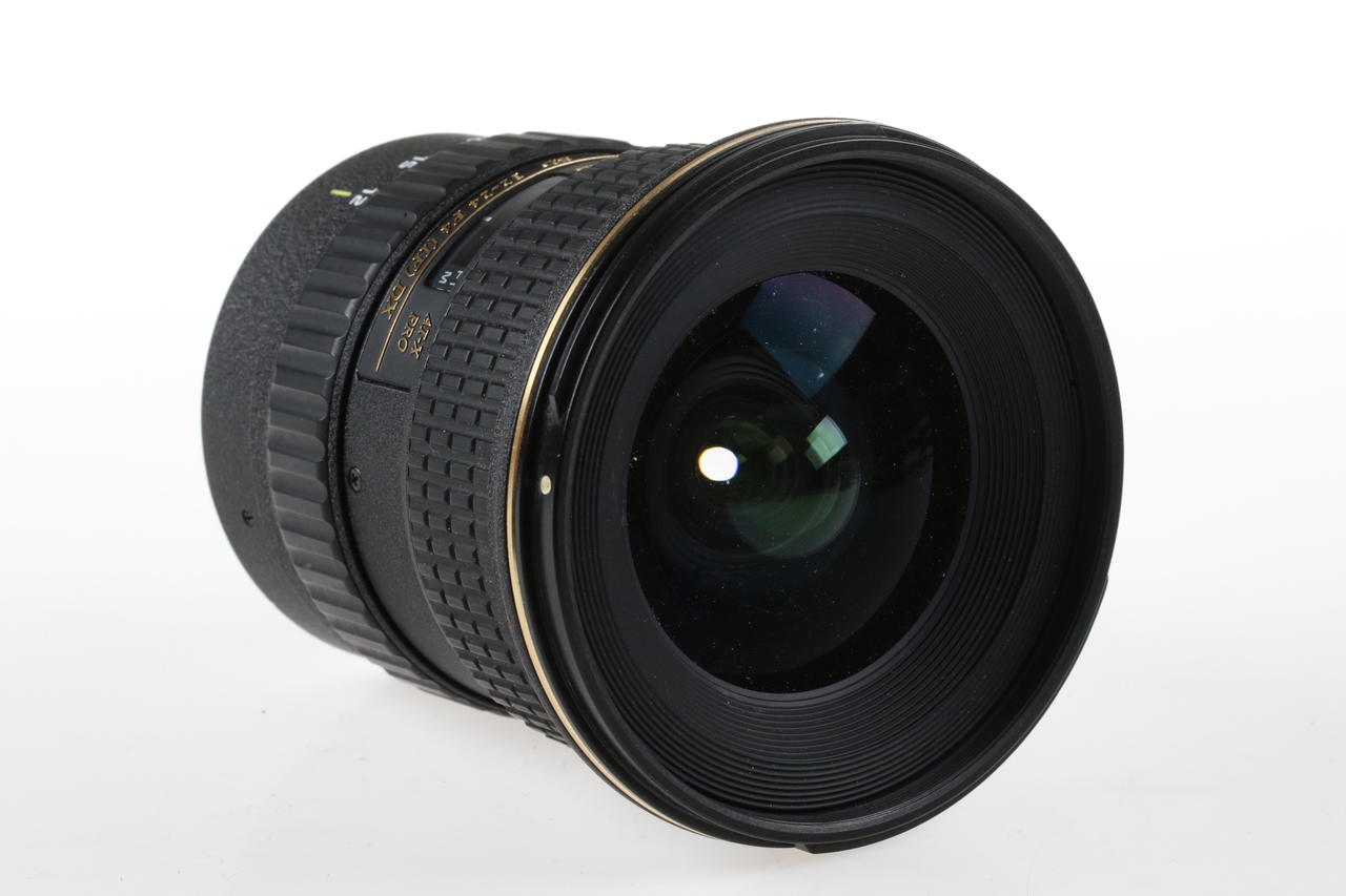 Tokina 12-24mm f/4,0 AT-X Pro (IF) für Canon EF-S - #7126084 - Image 3