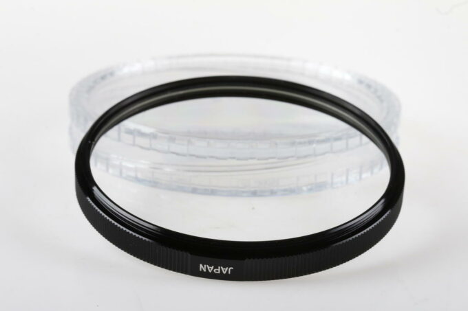 Canon UV Filter 72mm