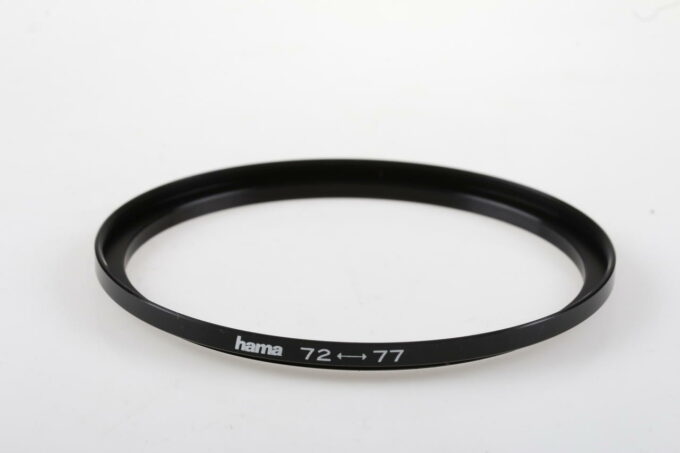 Hama Stepping Ring 72-77