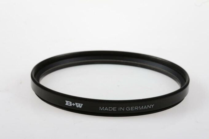 B&W UV-Haze 1x 010 Filter / 77mm