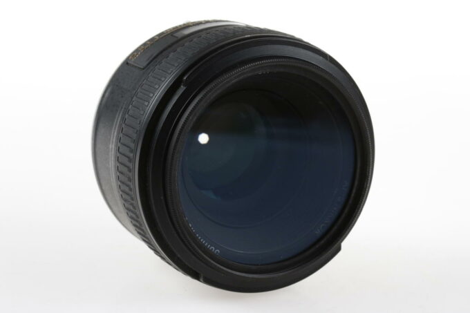 Nikon AF-S NIKKOR 50mm f/1,8 G - #2302535