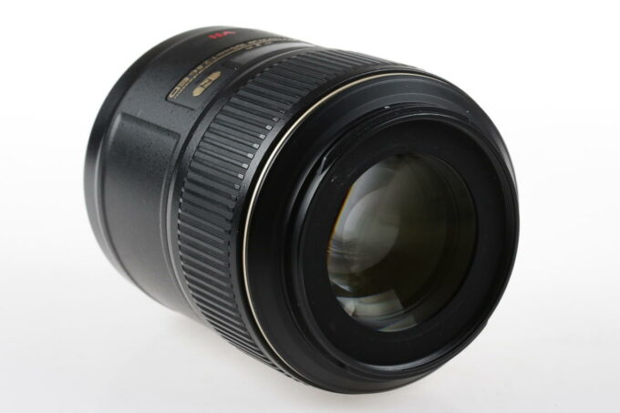 Nikon AF-S 105mm f/2,8 VR - #228254