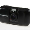 Olympus mju-1 Sucherkamera - teil defekt - #6796441