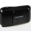 Olympus mju-1 Sucherkamera - teil defekt - #6796441