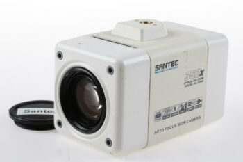 Santec VTC-652DNP Tag/Nachtkamera - Funktion nicht getestet