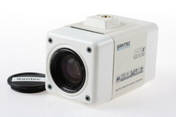 Santec VTC-652DNP Tag/Nachtkamera - Funktion nicht getestet