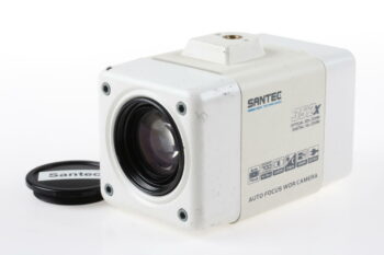 Santec VTC-652DNP Tag/Nachtkamera - Funktion nicht getestet