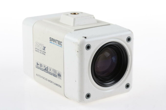 Santec VTC-652DNP Tag/Nachtkamera - Funktion nicht getestet - Image 4