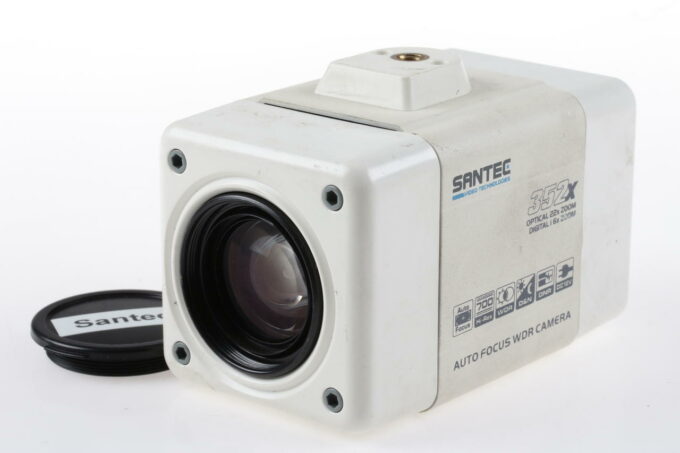 Santec VTC-652DNP Tag/Nachtkamera - Funktion nicht getestet