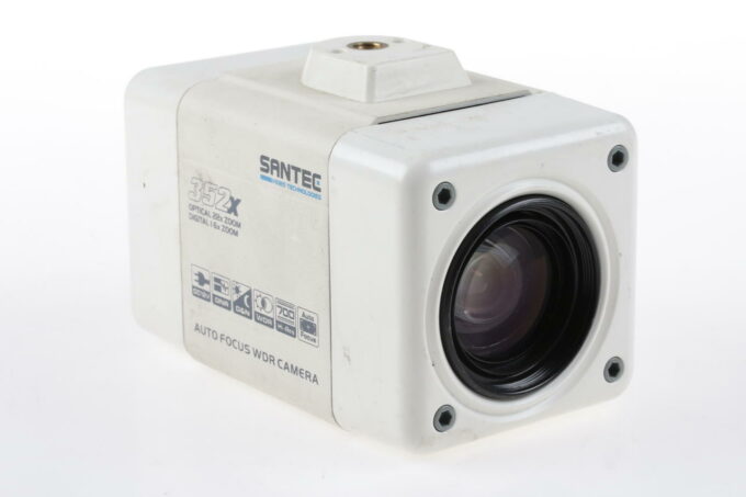 Santec VTC-652DNP Tag/Nachtkamera - Funktion nicht getestet - Image 4
