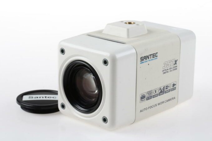 Santec VTC-652DNP Tag/Nachtkamera - Funktion nicht getestet