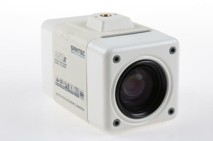 Santec VTC-652DNP Tag/Nachtkamera - Funktion nicht getestet