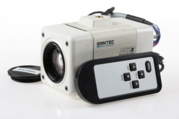 Santec VTC-652DNP Tag/Nachtkamera - Funktion nicht getestet