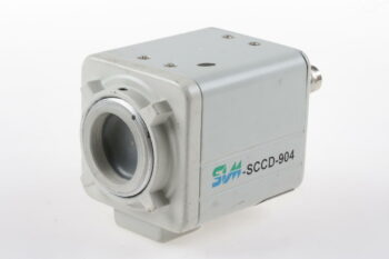 SIM SCCD-904 Tag / Nachtkamera - Funktion nicht getestet - #14225